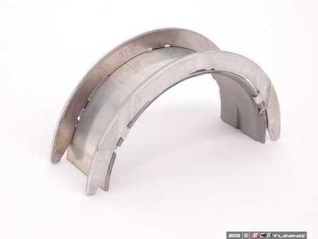 ES#20257 - 11217537734 - Bearing Shell - Bearing Shell Yellow. - Genuine BMW - BMW