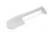 ES#118961 - 51458235574 - Center Dash Trim Panel - Matte chrome - Genuine BMW - BMW