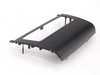 ES#206334 - 51456976846 - Radio control trim panel - Center console radio control trim - Genuine BMW - BMW