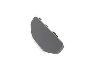 ES#170560 - 61677066843 - Headlight Washer Cover - Left - Primed ready for paint - Genuine BMW - BMW