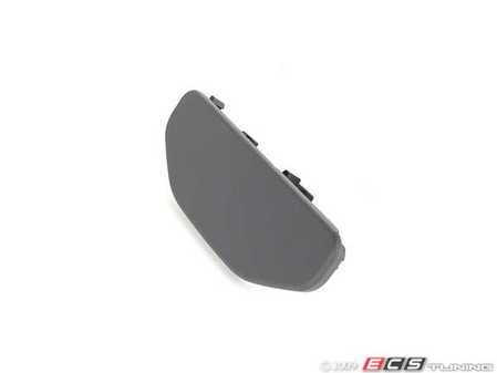 ES#170560 - 61677066843 - Headlight Washer Cover - Left - Primed ready for paint - Genuine BMW - BMW