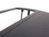 ES#206334 - 51456976846 - Radio control trim panel - Center console radio control trim - Genuine BMW - BMW
