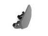 ES#170560 - 61677066843 - Headlight Washer Cover - Left - Primed ready for paint - Genuine BMW - BMW