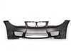 ES#2590181 - 51118057717 - 1M Front Bumper - Comes primed, ready to paint - Genuine BMW - BMW