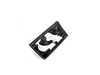 ES#78386 - 51138125354 - MOULDING QTR PNL - Genuine BMW - BMW