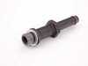 ES#283956 - 078145755B - Connection piece - Threads into the rear coolant pipe to attach the expansion tank hose - Genuine Volkswagen Audi - Audi