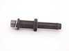 ES#283956 - 078145755B - Connection piece - Threads into the rear coolant pipe to attach the expansion tank hose - Genuine Volkswagen Audi - Audi