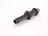 ES#283956 - 078145755B - Connection piece - Threads into the rear coolant pipe to attach the expansion tank hose - Genuine Volkswagen Audi - Audi