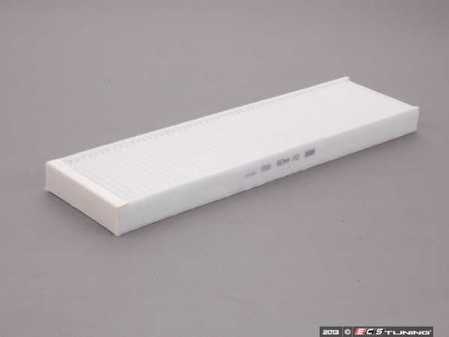 ES#2581752 - 64319127515 - Cabin Filter Regular CU 4436
 - Cleans the air in your MINI HVAC. Non-Carbon. - Mann - MINI