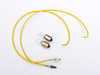 ES#498 - B5S4CLK - European City Light Kit  - Easily wire city lights into your Euro headlights - ECS - Audi