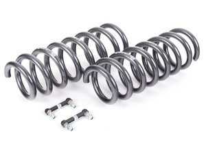 ES#2575939 - 28999-6 - Sport Springs Set - Average lowering of 1.4" F & 1.3" R - H&R - BMW