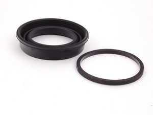 ES#59596 - 34111512711 - Gasket Set For Brake Repair - For the front brake caliper - Genuine MINI - MINI