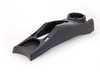 ES#82388 - 51166958575 - Handbrake Console - Panther Black - Center section main console top lid - Genuine MINI - MINI
