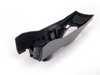 ES#82388 - 51166958575 - Handbrake Console - Panther Black - Center section main console top lid - Genuine MINI - MINI