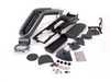 ES#3617531 - 51160398467KT - Armrest Retrofit Kit - Anthracite  - For installation of the factory armrest : Does not include 84130399610 adapter plate - Genuine MINI - MINI