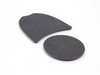 ES#3617531 - 51160398467KT - Armrest Retrofit Kit - Anthracite  - For installation of the factory armrest : Does not include 84130399610 adapter plate - Genuine MINI - MINI