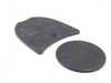 ES#3617531 - 51160398467KT - Armrest Retrofit Kit - Anthracite  - For installation of the factory armrest : Does not include 84130399610 adapter plate - Genuine MINI - MINI