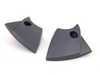 ES#3617531 - 51160398467KT - Armrest Retrofit Kit - Anthracite  - For installation of the factory armrest : Does not include 84130399610 adapter plate - Genuine MINI - MINI