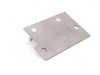 ES#3617531 - 51160398467KT - Armrest Retrofit Kit - Anthracite  - For installation of the factory armrest : Does not include 84130399610 adapter plate - Genuine MINI - MINI