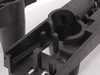 ES#3617531 - 51160398467KT - Armrest Retrofit Kit - Anthracite  - For installation of the factory armrest : Does not include 84130399610 adapter plate - Genuine MINI - MINI