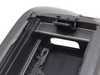 ES#3617531 - 51160398467KT - Armrest Retrofit Kit - Anthracite  - For installation of the factory armrest : Does not include 84130399610 adapter plate - Genuine MINI - MINI