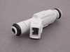 ES#2627634 - INJ36HB - Bosch 380CC Fuel Injector - Larger capacity fuel injector for performance uses. - Bosch - 