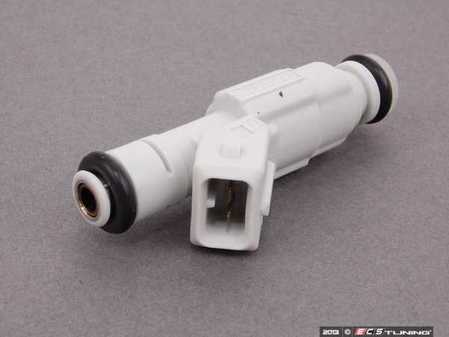 ES#2627634 - INJ36HB - Bosch 380CC Fuel Injector - Larger capacity fuel injector for performance uses. - Bosch - 