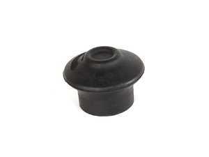 ES#1897530 - 8D0199339P  - Snub Mount - Reduce excessive engine vibrations - Meyle - Audi Volkswagen
