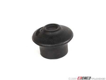 ES#7198 - 8D0199339P - Snub Mount - Reduce excessive engine vibrations - Corteco - Audi Volkswagen