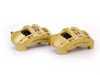ES#2598719 - 000249ECS01KT - ECS 6-Piston Front Big Brake Kit (338x26)  - Give your BMW incredible stopping power! - Assembled By ECS - BMW