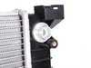 ES#2582034 - 8E0121251AP - Radiator - Keep your cooling system operating properly - Metrix - Audi