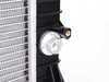 ES#2582034 - 8E0121251AP - Radiator - Keep your cooling system operating properly - Metrix - Audi