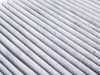 ES#2602410 - 2108300818 - Cabin Filter - Priced Each - Activated Charcoal - Mann - Mercedes Benz