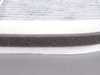ES#2602410 - 2108300818 - Cabin Filter - Priced Each - Activated Charcoal - Mann - Mercedes Benz