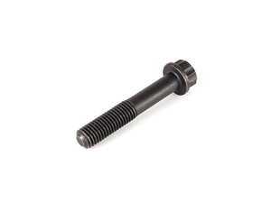 ES#7602 - N10013401 - Pressure Plate Bolt - M7x40x20 - Febi - Volkswagen