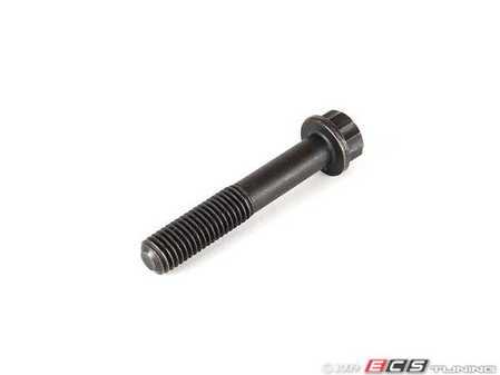 ES#7602 - N10013401 - Pressure Plate Bolt - M7x40x20 - Febi - Volkswagen