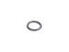 ES#2598144 - 4E0260749B - A/C Line O-Ring - Priced Each - Replace seals any time the lines are removed. 13.7x2.5 - ACM - Audi Volkswagen