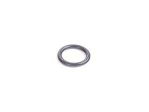 ES#2598144 - 4E0260749B - A/C Line O-Ring - Priced Each - Replace seals any time the lines are removed. 13.7x2.5 - ACM - Audi Volkswagen