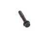 ES#7602 - N10013401 - Pressure Plate Bolt - M7x40x20 - Febi - Volkswagen