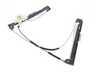 ES#2534828 - 51337039451 - Window Regulator - Front Left - Replace your worn out window lift : Lifetime Warranty - URO Premium - MINI