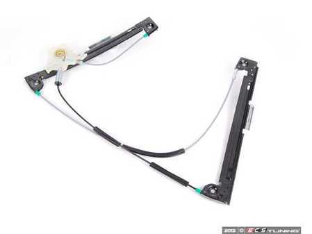 ES#2534828 - 51337039451 - Window Regulator - Front Left - Replace your worn out window lift : Lifetime Warranty - URO Premium - MINI