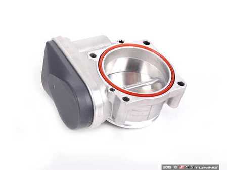 ES#2526384 - 13541435959 - Throttle Body - Modern drive-by-wire throttle control system - Continental - BMW