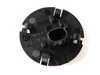 ES#168197 - 61318370747 - Thermo Switch - For heated washer nozzle - Genuine BMW - BMW