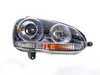 ES#2526459 - 1K6941040B - Bi-Xenon Headlight - Right - OE Replacement housing for HID headlights - Magneti Marelli - Volkswagen