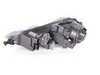 ES#2526459 - 1K6941040B - Bi-Xenon Headlight - Right - OE Replacement housing for HID headlights - Magneti Marelli - Volkswagen