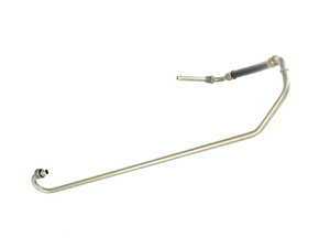 ES#38523 - 17211707863 - Oil cooling pipe - Inlet - Genuine replacement to keep you oil cooler system in shape - Genuine BMW - BMW
