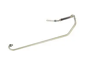 Oil cooling pipe - Inlet