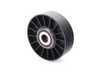 ES#2580603 - 077903341 - Accessory Belt Roller - Priced Each - Tighten up that sloppy belt - Ina - Audi
