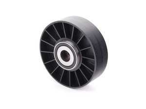 ES#2580603 - 077903341 - Accessory Belt Roller - Priced Each - Tighten up that sloppy belt - Ina - Audi