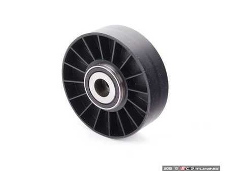 ES#2580603 - 077903341 - Accessory Belt Roller - Priced Each - Tighten up that sloppy belt - Ina - Audi
